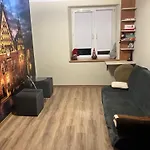 Apartament Ksieze Male
