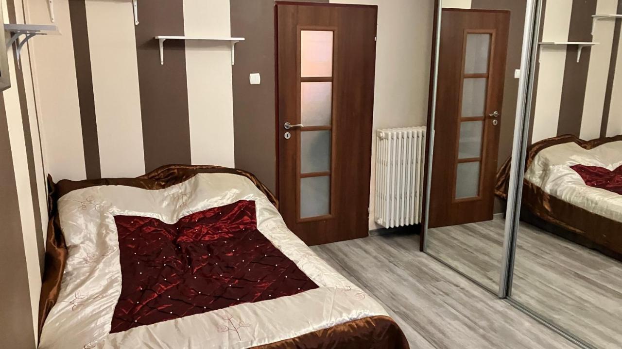 Ksieze Male Apartment