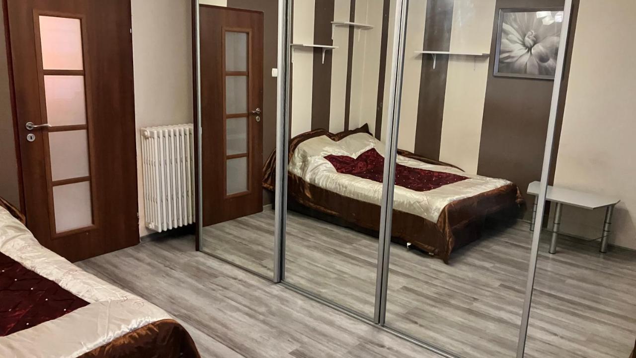 Ksieze Male Apartment Wroclaw