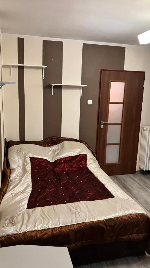 Ksieze Male Apartment *