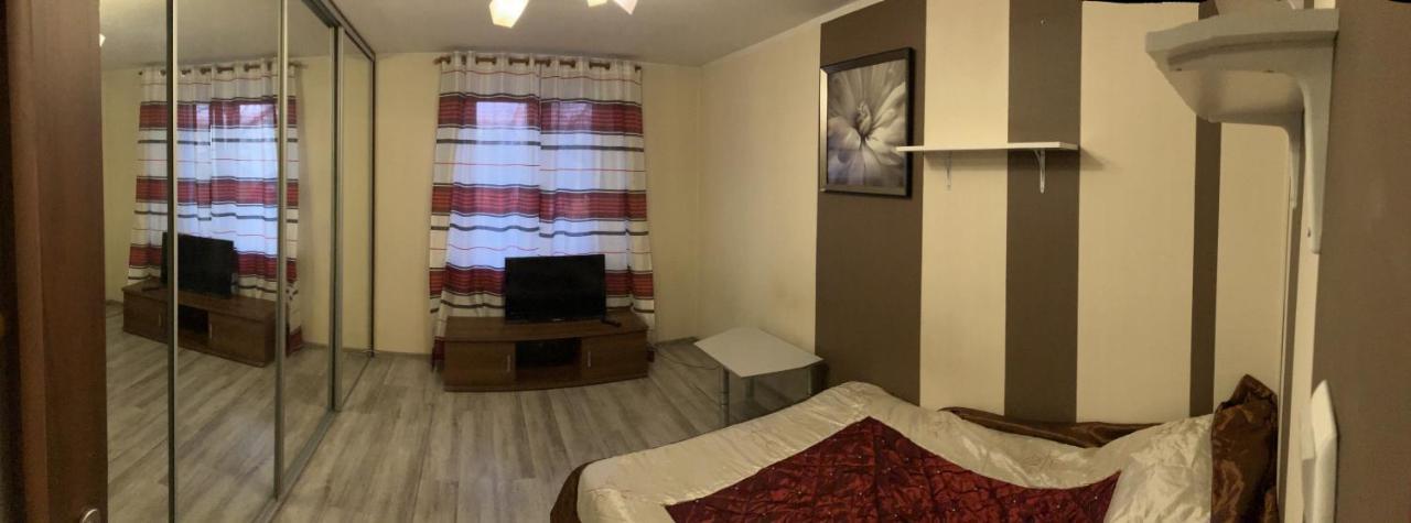 Ksieze Male Apartment Wroclaw