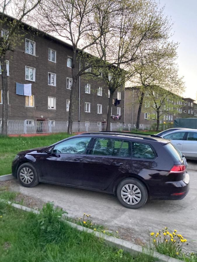 Apartment Ksieze Male *