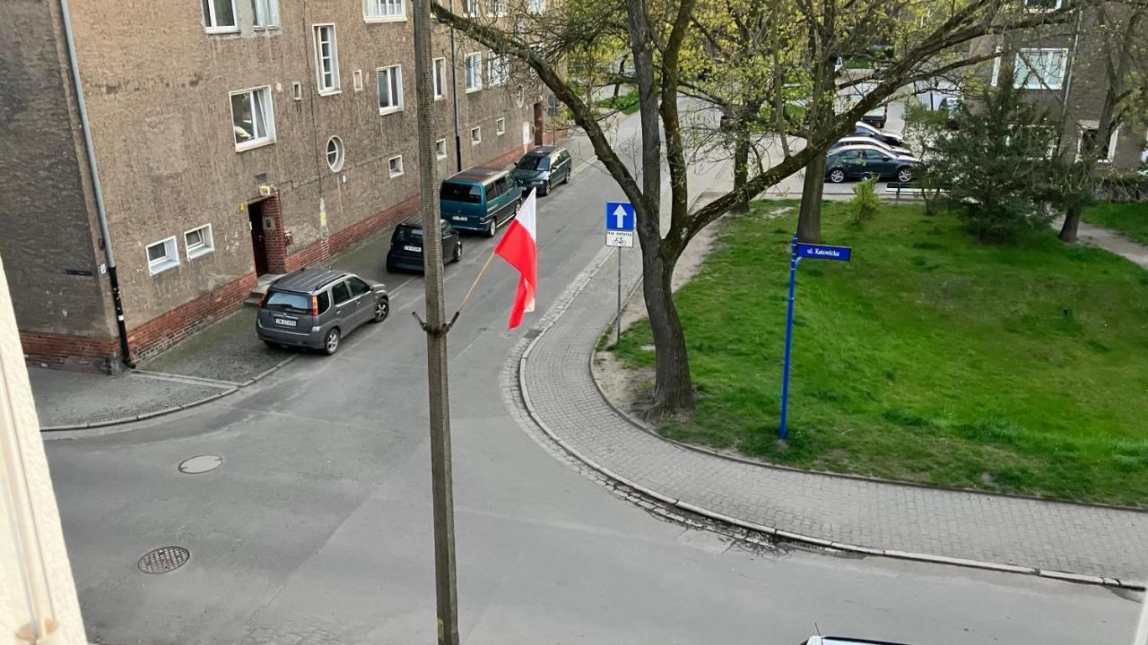 Apartment Ksieze Male Wroclaw