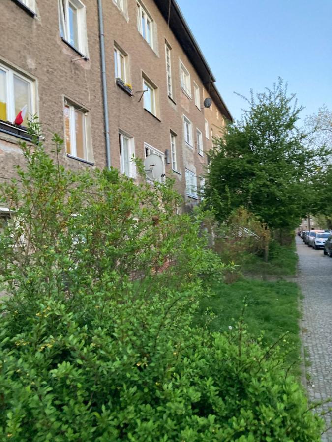 Ksieze Male Apartment Wroclaw