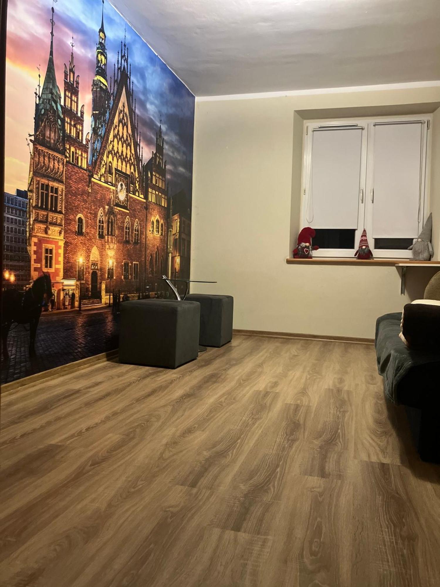 Ksieze Male * Wroclaw