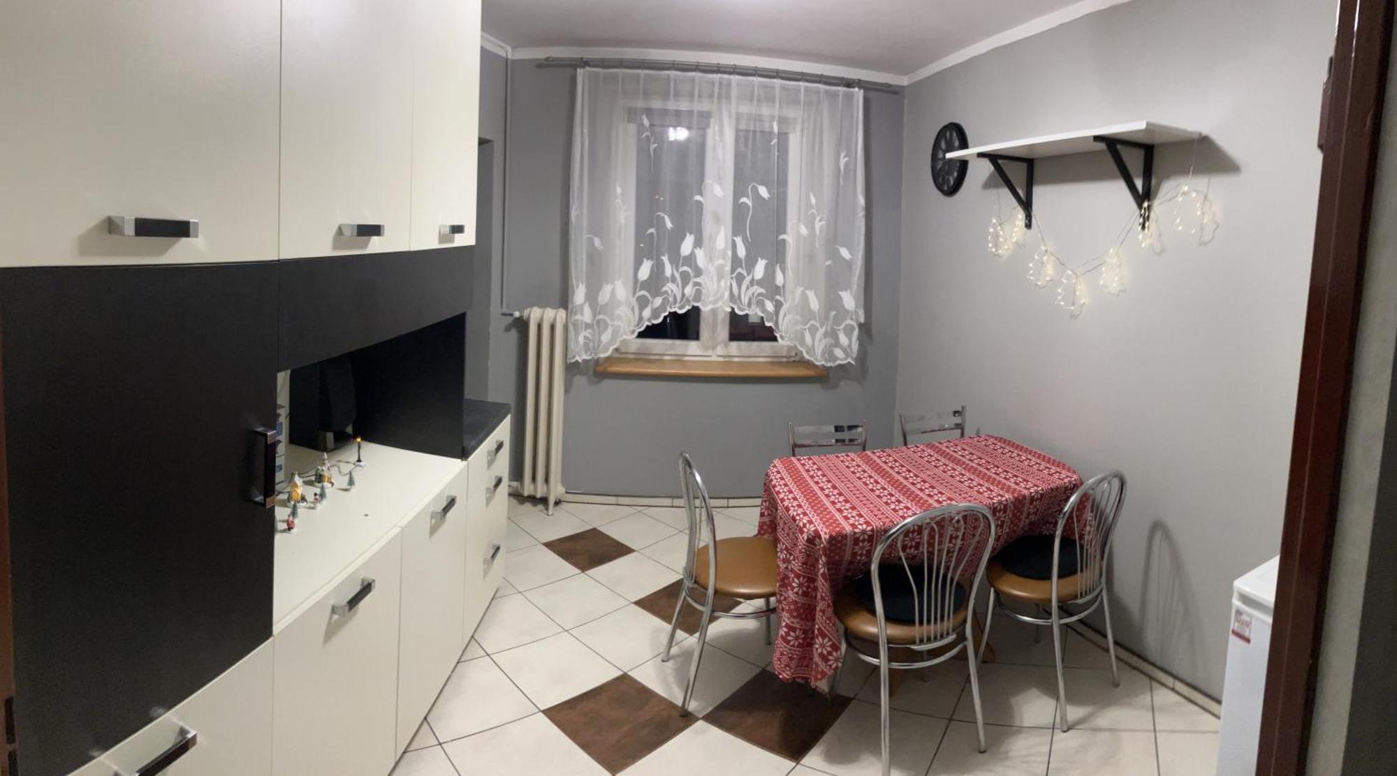 Apartment Ksieze Male